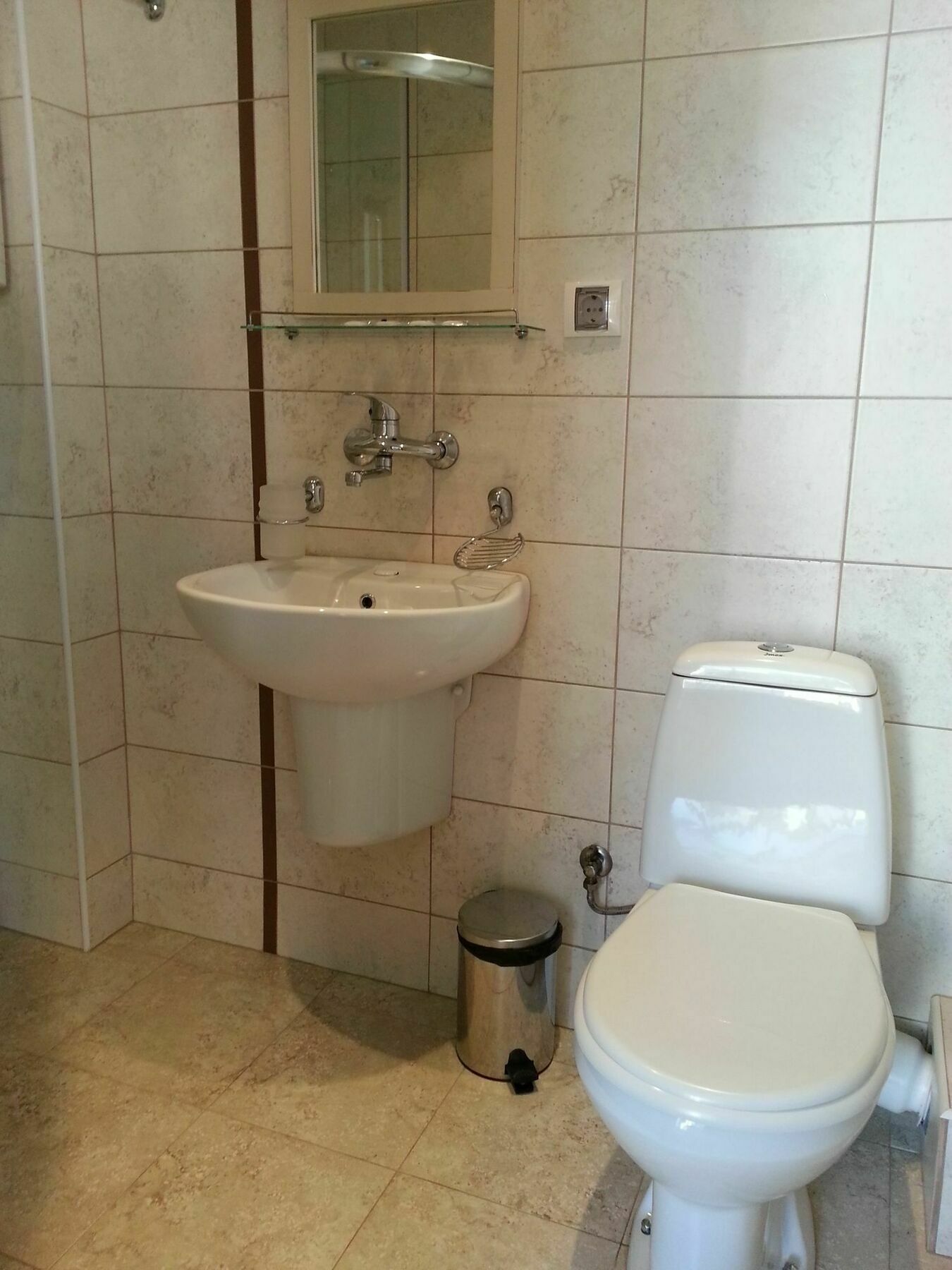 Menada Dawn Park Apartment Pantai Sunny Bagian luar foto